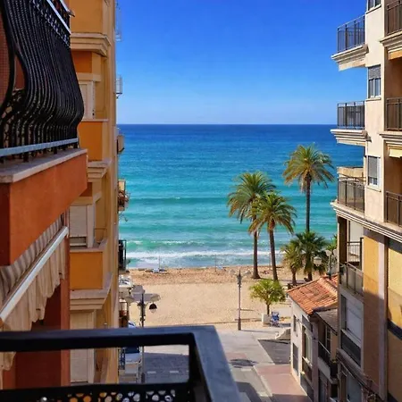Apartment Casa De Cludia *