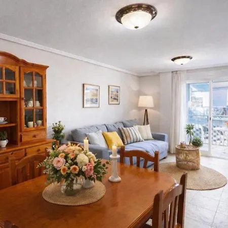 Apartment Casa De Cludia *