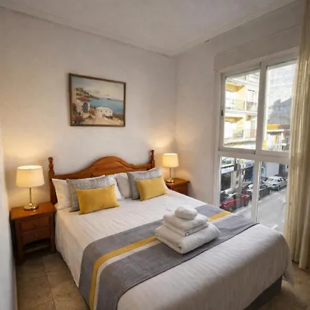 Apartment Casa De Cludia